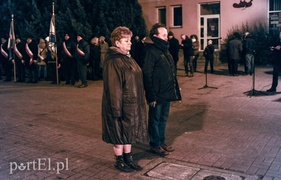 To nie na darmo...