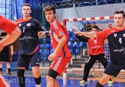 Twierdza Elbląg (piłka ręczna) Twierdza Elbląg (piłka ręczna)