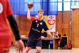 Twierdza Elbląg (piłka ręczna) Twierdza Elbląg (piłka ręczna)