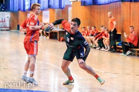 Twierdza Elbląg (piłka ręczna)