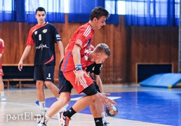 Twierdza Elbląg (piłka ręczna)