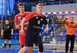 Twierdza Elbląg (piłka ręczna) Twierdza Elbląg (piłka ręczna)