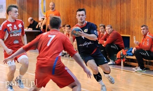 Twierdza Elbląg (piłka ręczna)