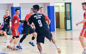 Twierdza Elbląg (piłka ręczna) Twierdza Elbląg (piłka ręczna)