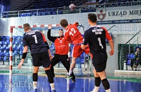 Twierdza Elbląg (piłka ręczna)