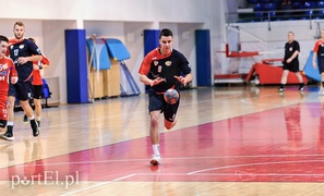 Twierdza Elbląg (piłka ręczna)