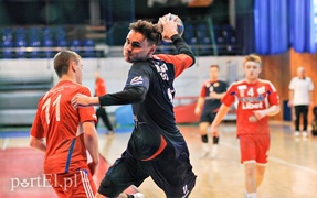 Twierdza Elbląg (piłka ręczna)