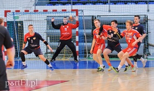 Twierdza Elbląg (piłka ręczna) Twierdza Elbląg (piłka ręczna)