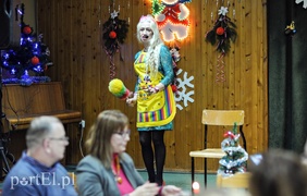 Wigilia w rytmie SKA