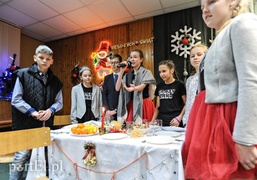 Wigilia w rytmie SKA
