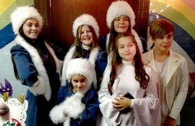 Wszystko jest możliwe