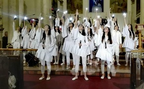 Wszystko jest możliwe