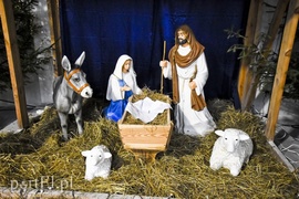 Święta, które łączą Święta, które łączą