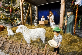 Święta, które łączą Święta, które łączą