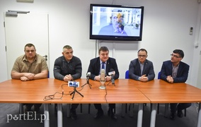 Mistrz rzuca na matę i zachęca: Wuef jest fajny