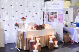 Przygotowania do Ślubu start! Regionalne Targi Ślubne \"Ślubne ABC\" po raz trzeci Przygotowania do Ślubu start! Regionalne Targi Ślubne \"Ślubne ABC\" po raz trzeci