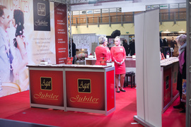 Przygotowania do Ślubu start! Regionalne Targi Ślubne \"Ślubne ABC\" po raz trzeci Przygotowania do Ślubu start! Regionalne Targi Ślubne \"Ślubne ABC\" po raz trzeci