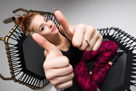 Noworoczne fit postanowienia z Jump Fitness