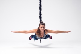 Noworoczne fit postanowienia z Jump Fitness