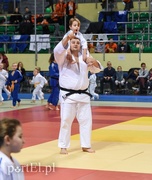 Dziś na macie wszyscy równi