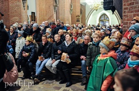 Mędrcy świata, monarchowie, gdzie śpiesznie dążycie?