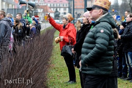 Mędrcy świata, monarchowie, gdzie śpiesznie dążycie?