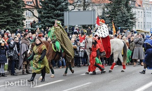 Mędrcy świata, monarchowie, gdzie śpiesznie dążycie?