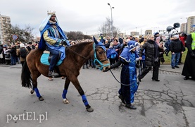 Mędrcy świata, monarchowie, gdzie śpiesznie dążycie?