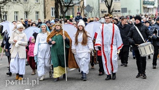 Mędrcy świata, monarchowie, gdzie śpiesznie dążycie?