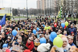 Mędrcy świata, monarchowie, gdzie śpiesznie dążycie?