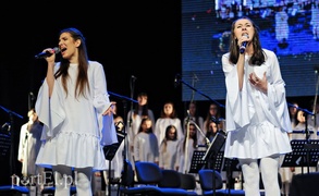 Kogo nagrodził prezydent?