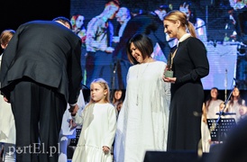 Kogo nagrodził prezydent?
