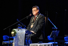 Kogo nagrodził prezydent?