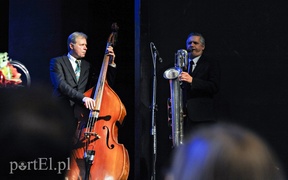 Kogo nagrodził prezydent?