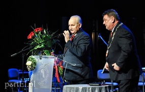 Kogo nagrodził prezydent?