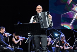 Kogo nagrodził prezydent?