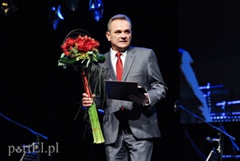 Kogo nagrodził prezydent?