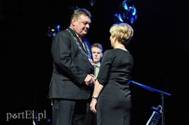 Kogo nagrodził prezydent?