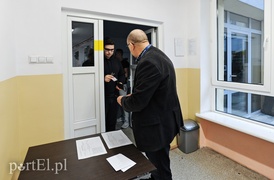 Zawodowcy wkraczają do gry