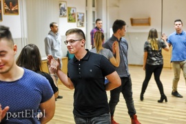 Studniówki czas zacząć