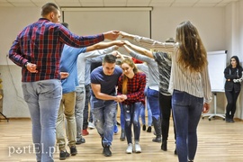 Studniówki czas zacząć