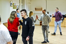 Studniówki czas zacząć