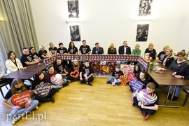 Elbląg gotowy na wielkie granie w pomaganie