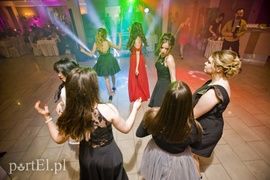 Tak się bawi „Ekonomik”