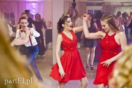 Tak się bawi „Ekonomik”