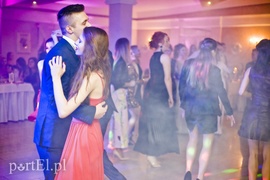 Tak się bawi „Ekonomik”