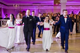 Tak się bawi „Ekonomik”