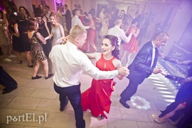 Tak się bawi „Ekonomik”