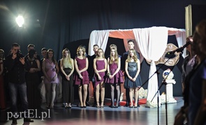 Studniówka II LO: To była ich noc