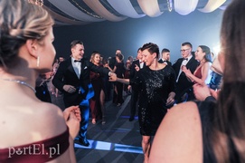 Studniówka II LO: To była ich noc